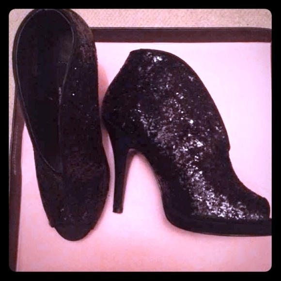 Booties - Picture 1 of 1